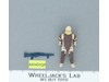 Dengar Bounty Hunter 100% Complete ESB Star Wars 1980 Kenner Figure NO REPRO