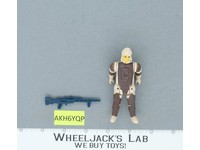 Dengar Bounty Hunter 100% Complete ESB Star Wars 1980 Kenner Figure NO REPRO