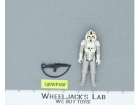 At-At Driver 100% Complete Star Wars ESB 1980 Kenner Figure NO REPRO