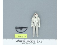 At-At Driver 100% Complete Star Wars ESB 1980 Kenner Action Figure NO REPRO