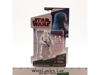 Snowtrooper Star Wars Legacy Collection 2009 Hasbro Action Figure NEW SEALED