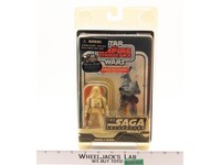 Imperial Stormtrooper Star Wars Saga Collection ESB 2007 Hasbro NEW SEALED