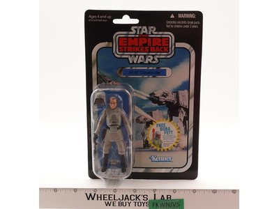 AT-AT Commander Star Wars ESB Vintage Collection 2017 Hasbro Figure NEW SEALED