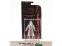 24 Snowtrooper Commander Star Wars The Black Series 2013 Hasbro NEW MIB