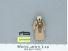 4-Lom 100% Complete Star Wars ESB 1981 Kenner Vintage Figure NO REPRO