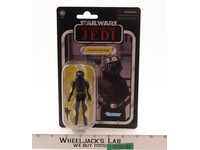 Imperial Gunner Star Wars ROTJ Vintage Collection 2022 Hasbro Figure NEW SEALED