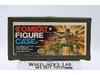 Combat Figure Case 24 Action Figures W/ Trays Tara Toy Accessory Storage Case