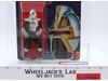 Cylon Centurian AFA GRADED 80 75/85/85 Battlestar Galactica 1978 Mattel SEALED