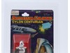 Cylon Centurian AFA GRADED 80 75/85/85 Battlestar Galactica 1978 Mattel SEALED