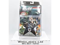 Beachhead &amp; Dataframe NEW Comic 2 Pack GI Joe 25th Anniversary 2008
