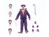 The Joker DC Comics 2018 Mezco One:12 6" Action Figure NEW MIB