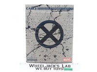 Cable Marvel Comics Mezco One:12 6" Action Figure NEW MIB