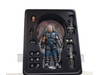 Cable Marvel Comics Mezco One:12 6" Action Figure NEW MIB
