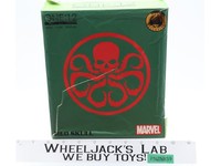 Red Skull NYCC Exclusive Marvel Comics Mezco One:12 6" Action Figure NEW MIB