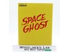 Space Ghost 2016 Mezco One:12 6" Action Figure NEW MIB