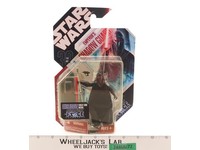 Emperor's Shadow Guard Star Wars 30th Anniversary 2007 Hasbro Figure NEW SEALED