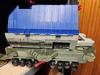Defiant Space Shuttle Complex Gantry Crawler GI Joe 1987 Hasbro