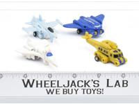 Air Patrol Micromaster * 1990 G1 Transformers Action Figure