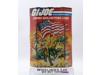 GI Joe Jumbo Collectors Case 1985 Tara Toy HASBRO Action Figure Case #50350