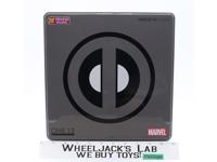 Deadpool PX Exclusive Marvel Comics 2017 Mezco One:12 6" Action Figure NEW MIB