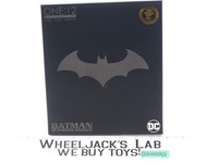 Batman Supreme Knight DC Comics 2020 Mezco One:12 6" Action Figure NEW MIB