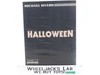 Michael Myers Halloween Mezco One:12 Collective Action Figure NEW MIB