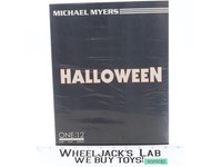 Michael Myers Halloween Mezco One:12 Collective Action Figure NEW MIB