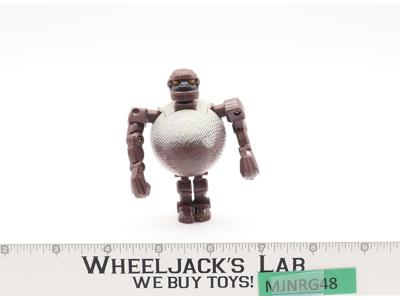 Gore-illa Meteorbs Complete He-Man Masters of the Universe MOTU 1985 Mattel