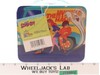 Scooby Doo Metal Lunchbox Hallmark School Days 1998 NEW Sealed