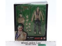 The Joker Suit Version No. 039 Suicide Squad Mafex Action Figure