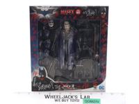 The Joker No. 051 Suicide Squad Mafex Action Figure NEW SEALED