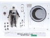 Moon Knight Marvel Comics 2019 Mezco One:12 6" Action Figure NEW MIB
