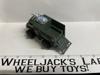 LJN ROUGH RIDERS Military Omni Force 4x4 Armored Van 1980's Stomper KO Vtg WORKS