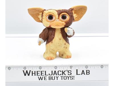 Gizmo Vinyl Figure Gremlins Vintage 1984 LJN Toy