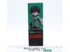 Izuku Midoriya Deku 323 My Hero Academia Figma Action Figure NEW MIB
