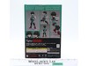 Izuku Midoriya Deku 323 My Hero Academia Figma Action Figure NEW MIB