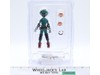 Izuku Midoriya Deku 323 My Hero Academia Figma Action Figure NEW MIB