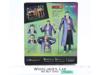 The Joker No. 032 Suicide Squad Mafex Action Figure NEW MIB