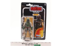 Boba Fett Star Wars Black Series 40th Anniversary 2020 Hasbro Figure NEW SEALED