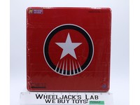 Superman Red Son Marvel Comics 2017 Mezco One:12 6" Action Figure NEW MIB