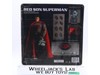 Superman Red Son Marvel Comics 2017 Mezco One:12 6" Action Figure NEW MIB