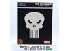 The Punisher Classic Marvel Comics 2016 Mezco One:12 6" Action Figure NEW MIB