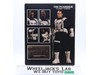 The Punisher Classic Marvel Comics 2016 Mezco One:12 6" Action Figure NEW MIB