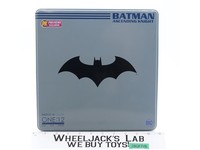 Batman Ascending Knight PX Excl. DC Comics 2018 Mezco One:12 6" Figure NEW MIB