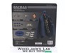 Batman Ascending Knight PX Excl. DC Comics 2018 Mezco One:12 6" Figure NEW MIB