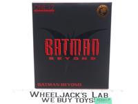 Batman Beyond DC Comics 2018 Mezco One:12 6" Action Figure NEW MIB