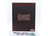 Blade Marvel Comics 2019 Mezco One:12 6" Action Figure NEW MIB