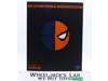 Deathstroke DC Comics Mezco One:12 6" Action Figure NEW MIB