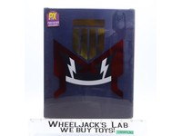 Judge Dredd Marvel Comics 2015 Mezco One:12 6" Action Figure NEW MIB