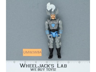 Strongheart Battle-Matic Advanced Dungeons & Dragons 1984 Action Figure